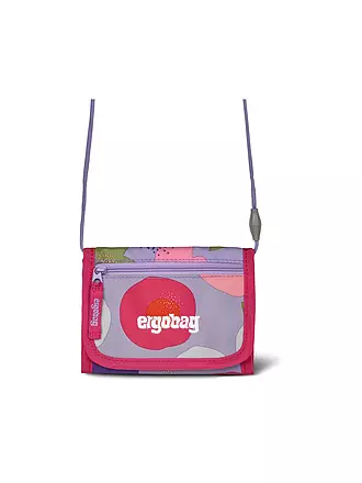 ERGOBAG | Brustbeutel BlütenzauBär | 